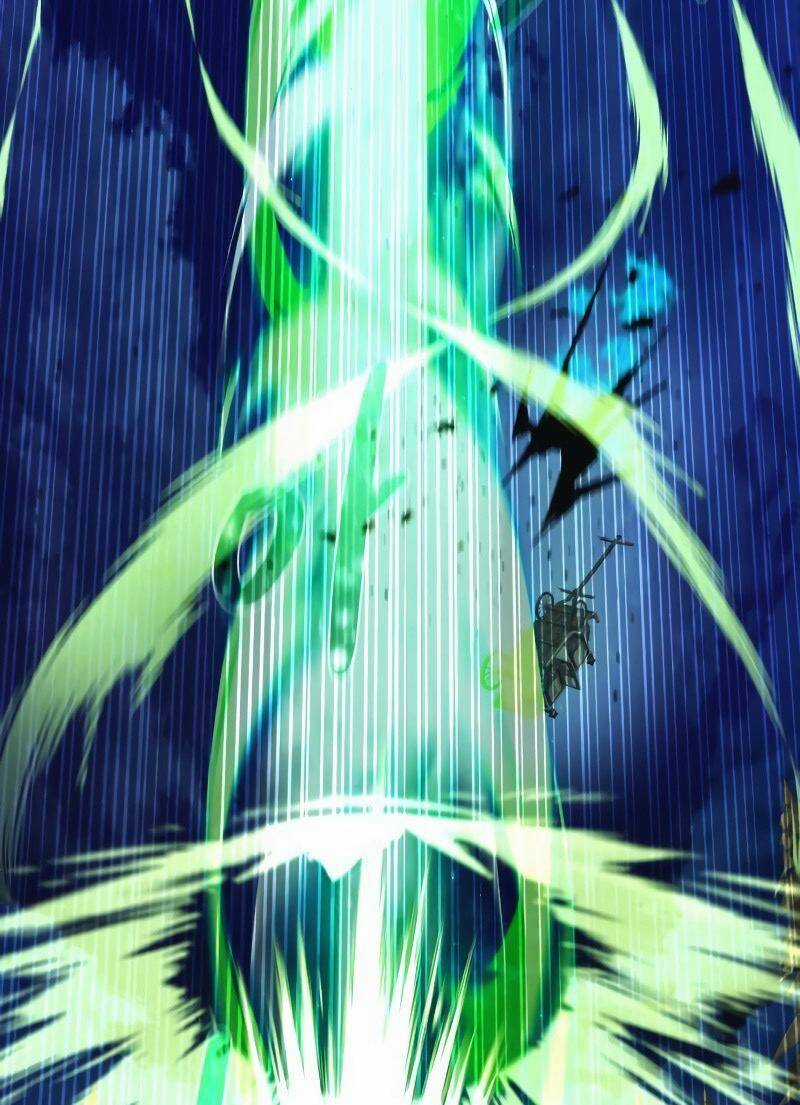 Cổ Vật Trong Hầm Tối Chapter 56 trang 68