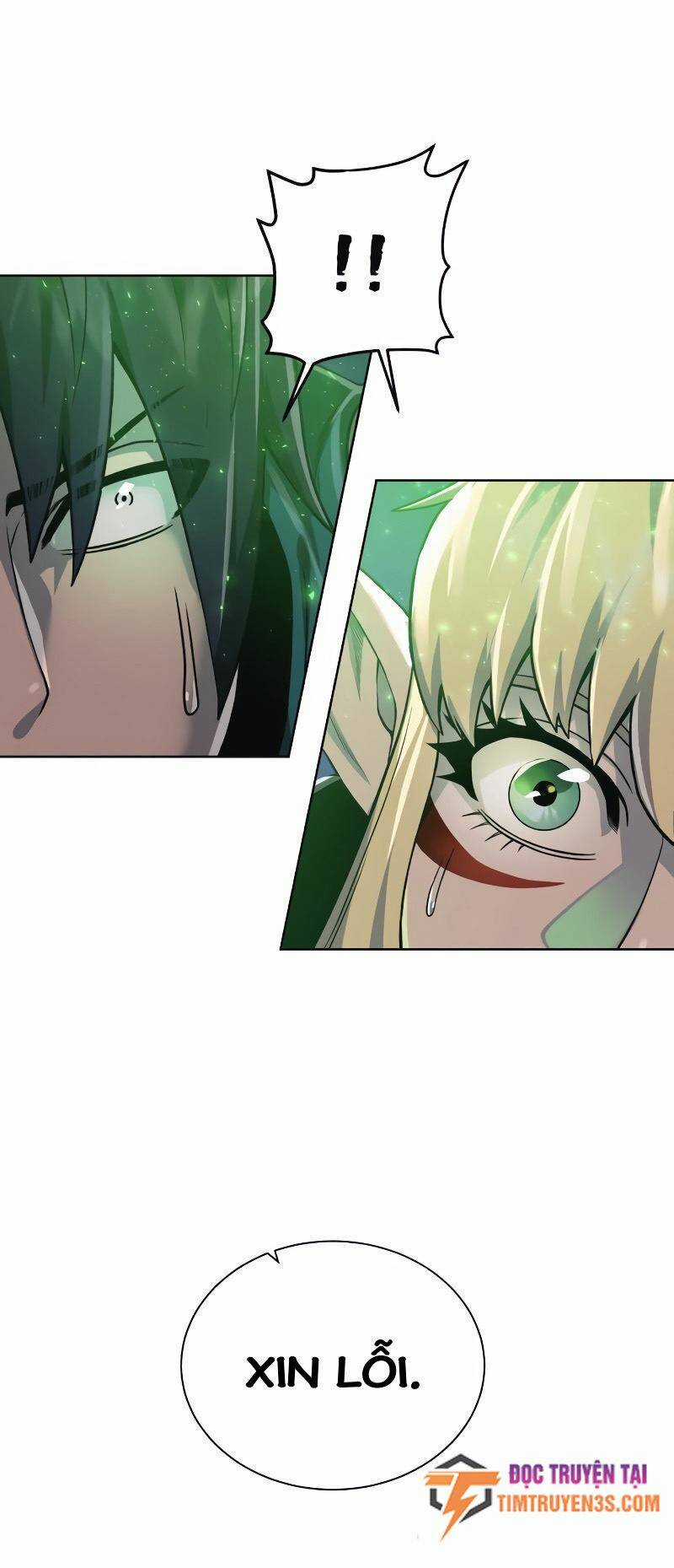 Cổ Vật Trong Hầm Tối Chapter 56 trang 70