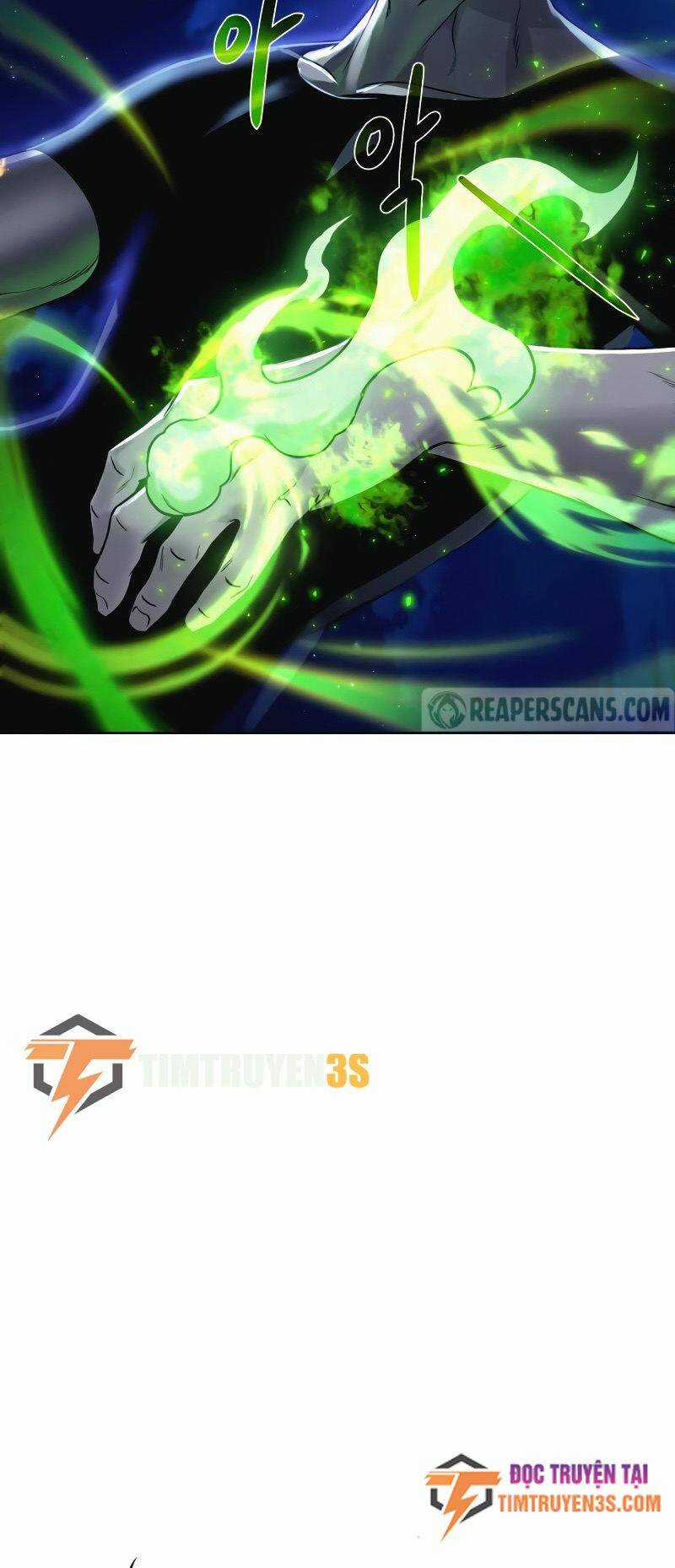 Cổ Vật Trong Hầm Tối Chapter 56 trang 72