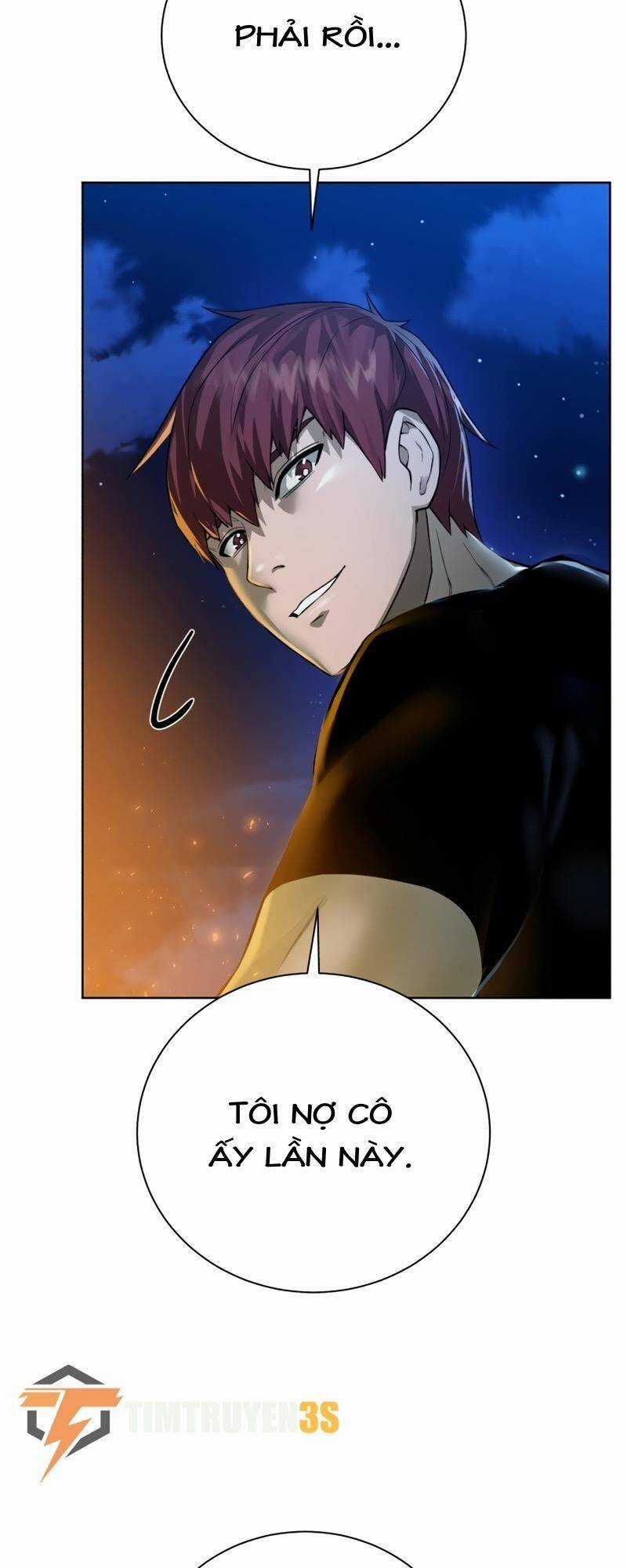 Cổ Vật Trong Hầm Tối Chapter 57 trang 10