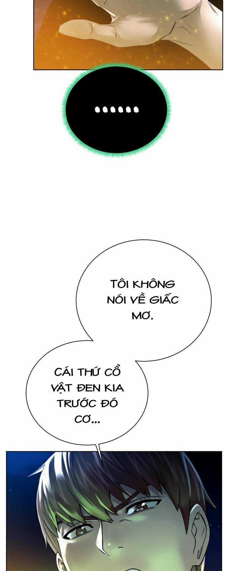 Cổ Vật Trong Hầm Tối Chapter 57 trang 16