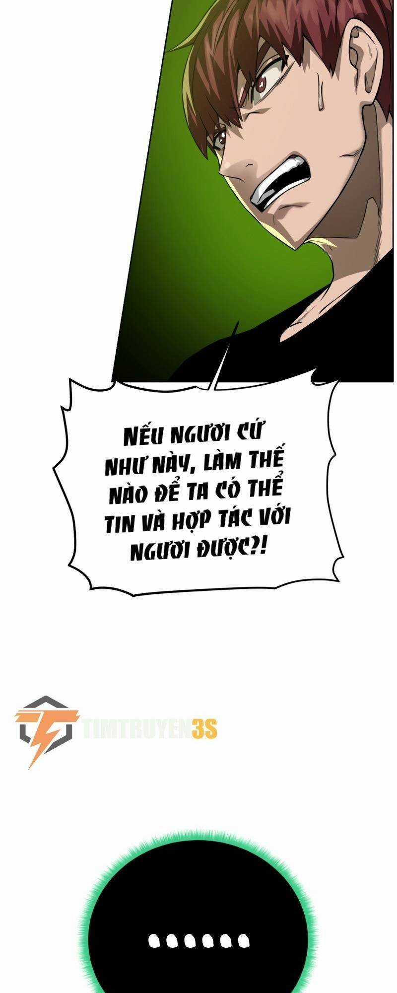 Cổ Vật Trong Hầm Tối Chapter 57 trang 20