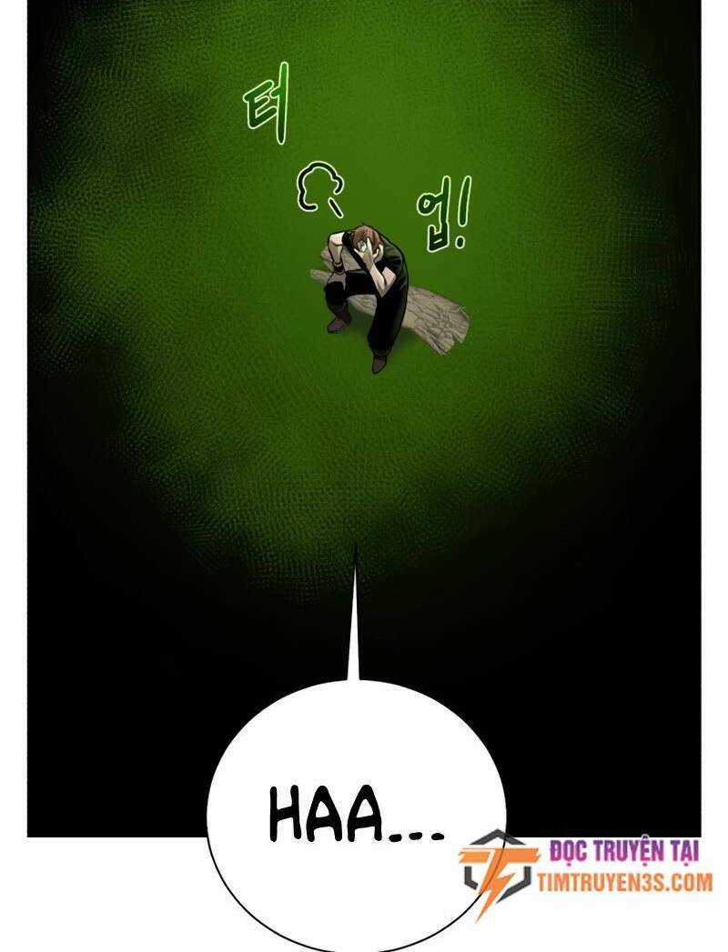 Cổ Vật Trong Hầm Tối Chapter 57 trang 22