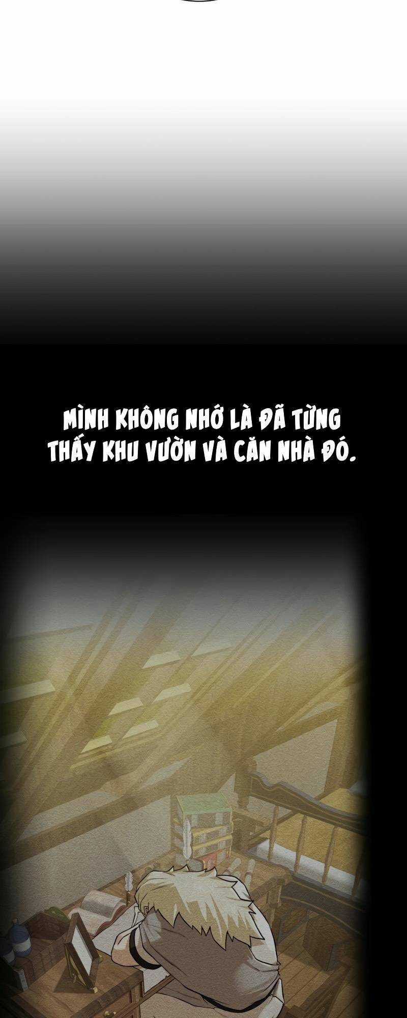 Cổ Vật Trong Hầm Tối Chapter 57 trang 23