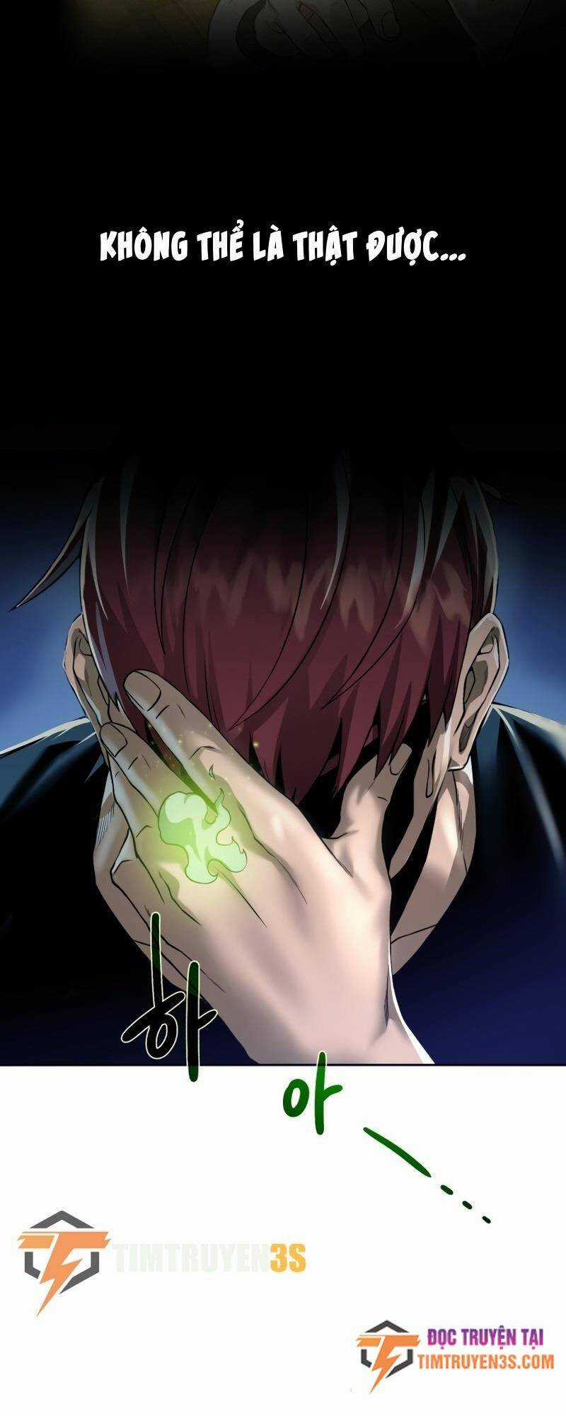 Cổ Vật Trong Hầm Tối Chapter 57 trang 25