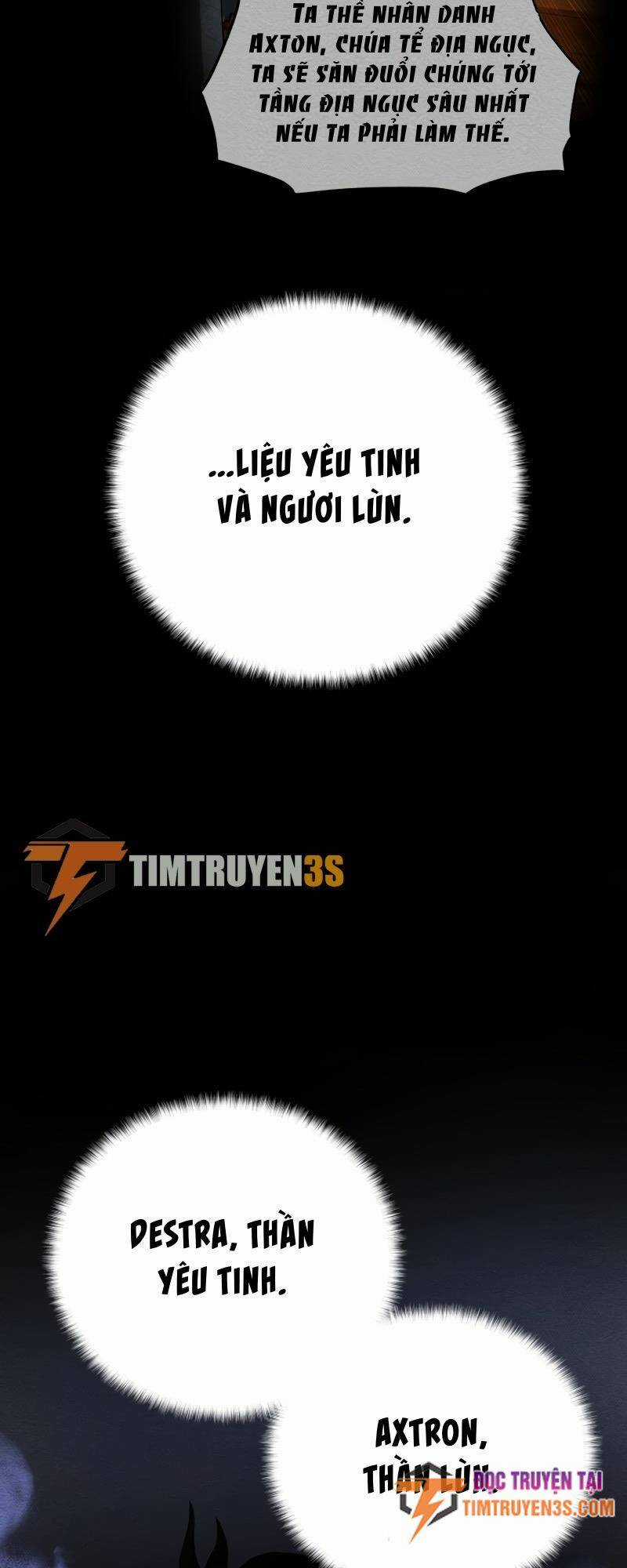 Cổ Vật Trong Hầm Tối Chapter 57 trang 28