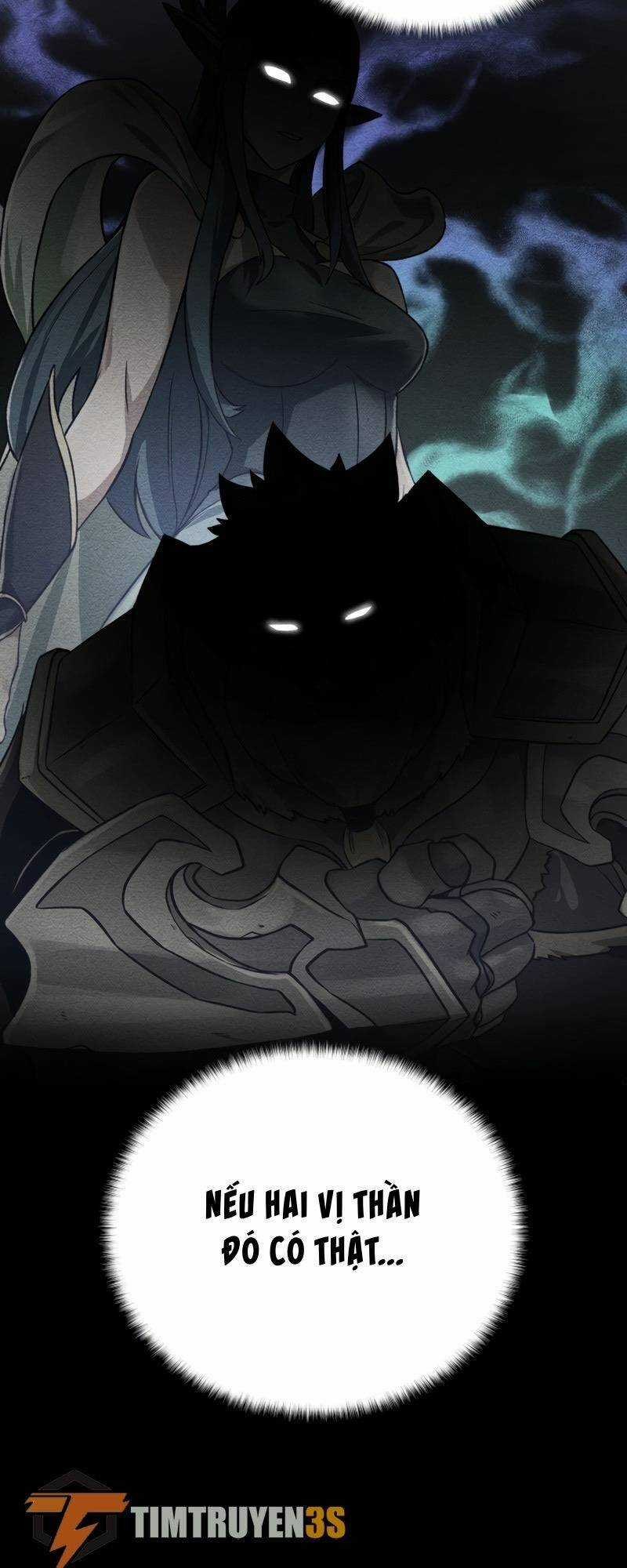 Cổ Vật Trong Hầm Tối Chapter 57 trang 29