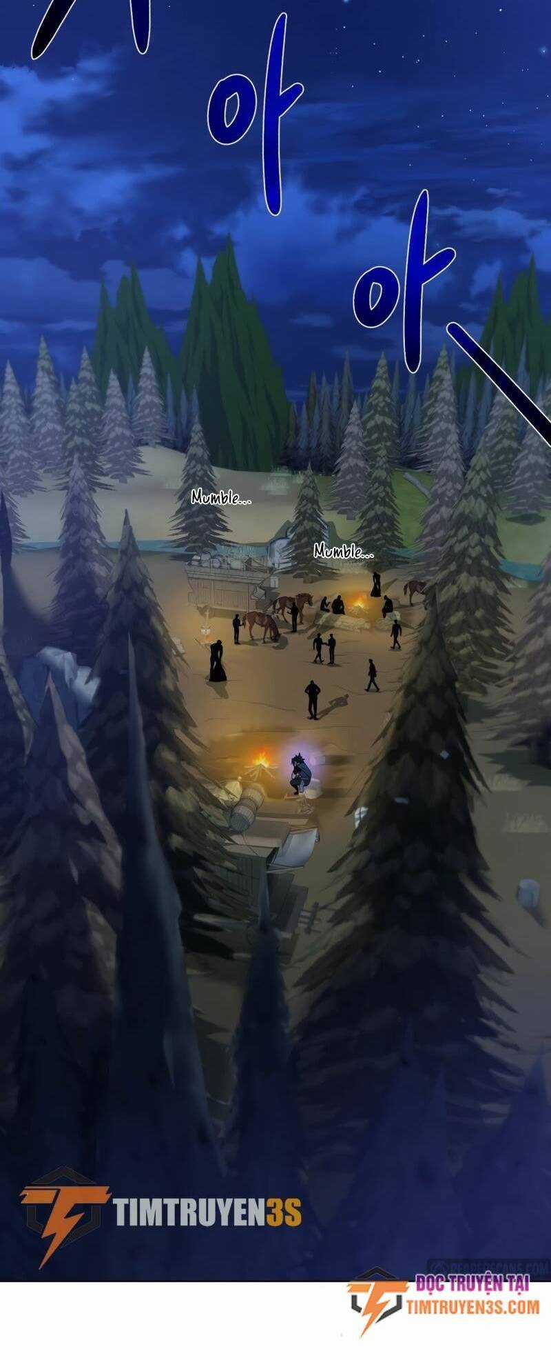 Cổ Vật Trong Hầm Tối Chapter 57 trang 3