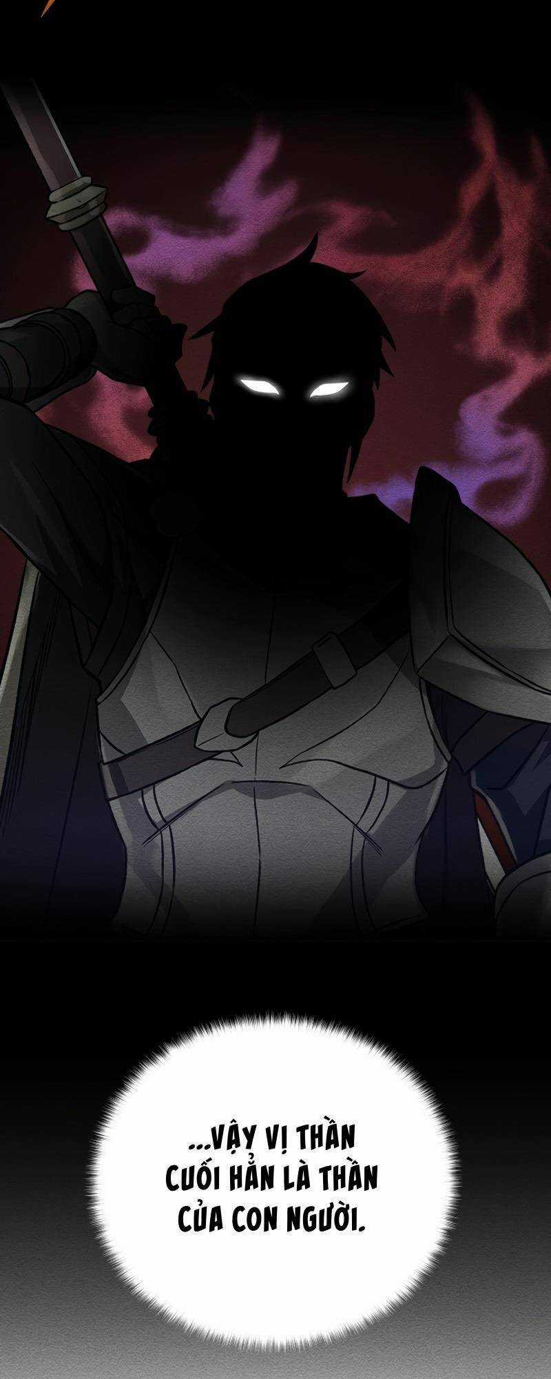 Cổ Vật Trong Hầm Tối Chapter 57 trang 30