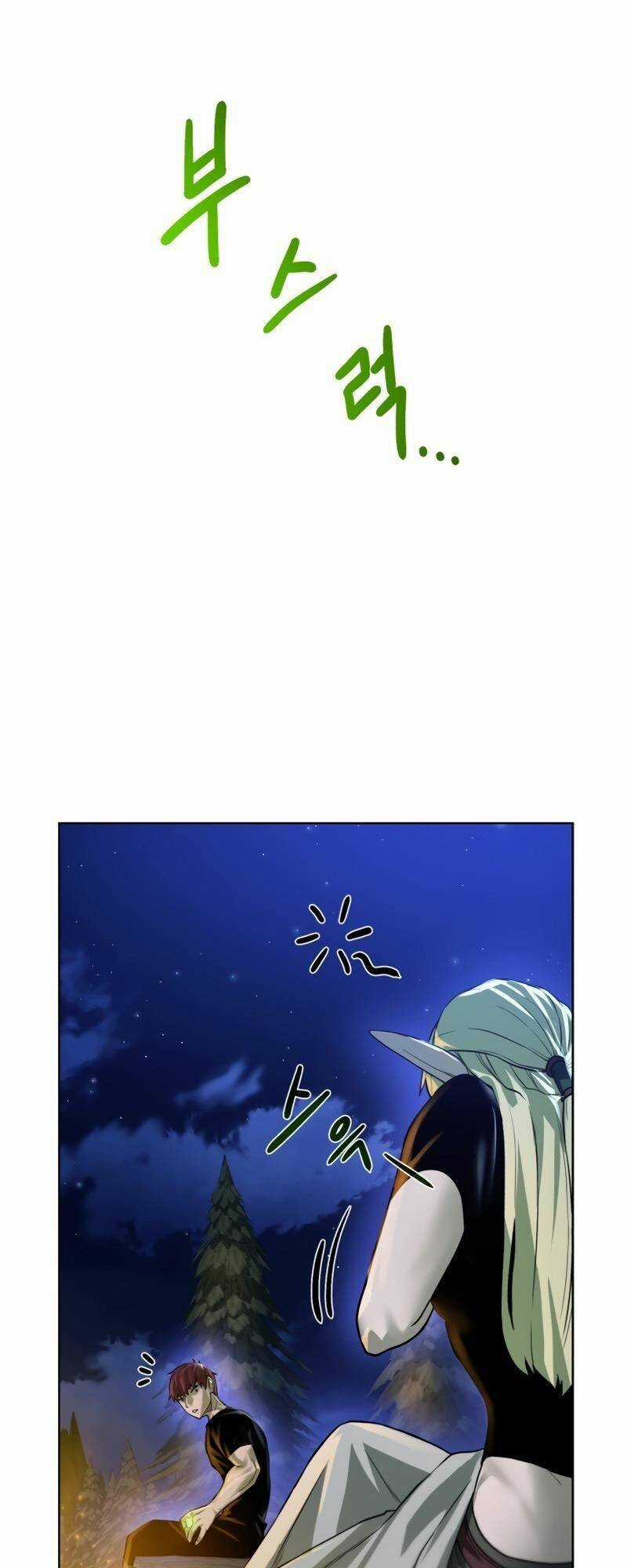 Cổ Vật Trong Hầm Tối Chapter 57 trang 32