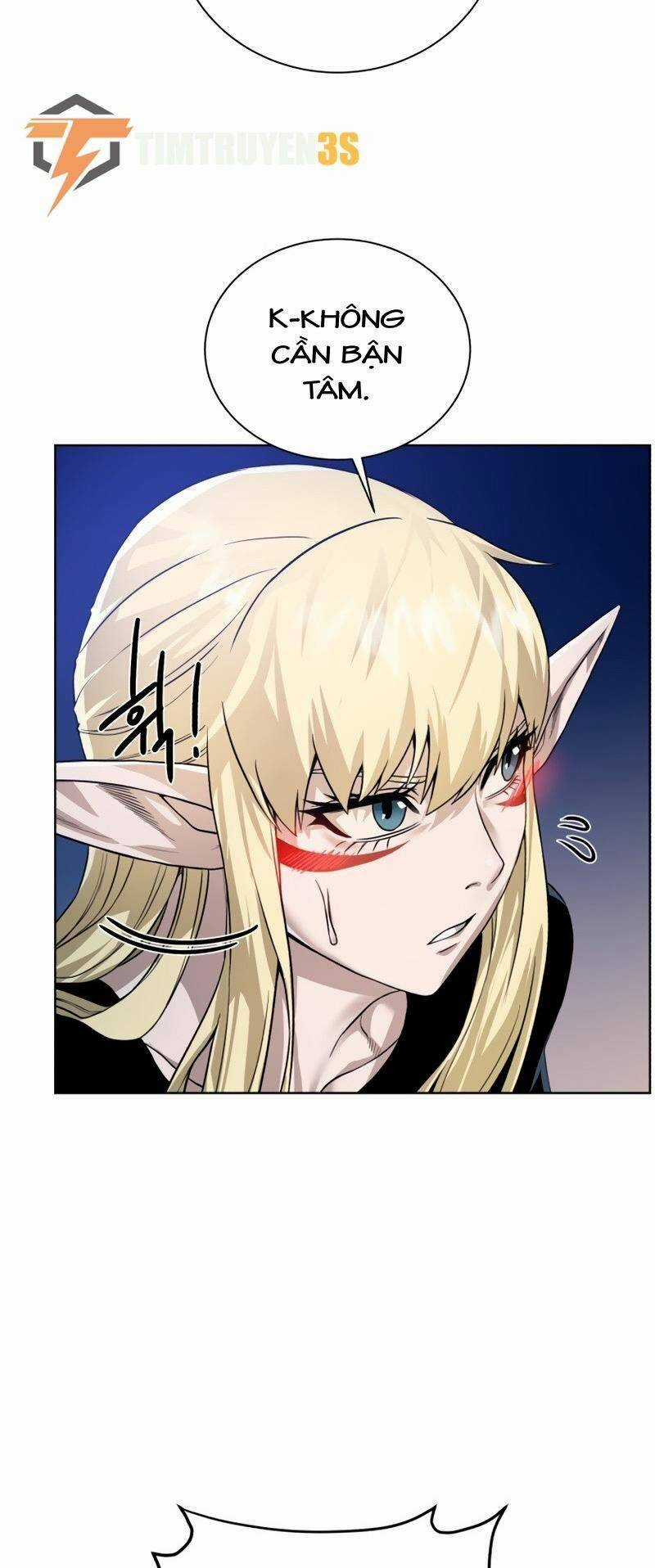 Cổ Vật Trong Hầm Tối Chapter 57 trang 36