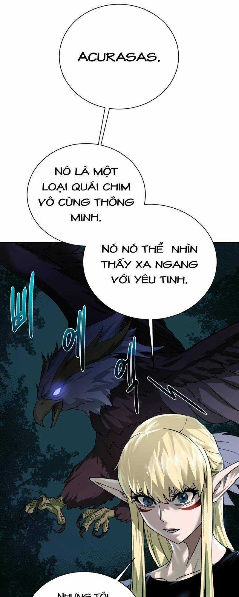Cổ Vật Trong Hầm Tối Chapter 57 trang 50