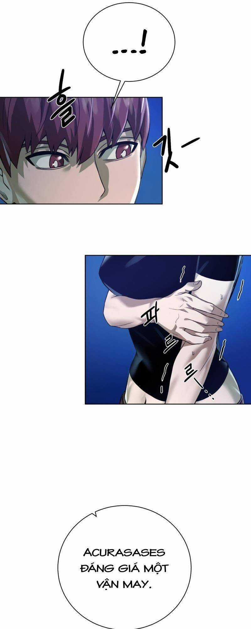 Cổ Vật Trong Hầm Tối Chapter 57 trang 53