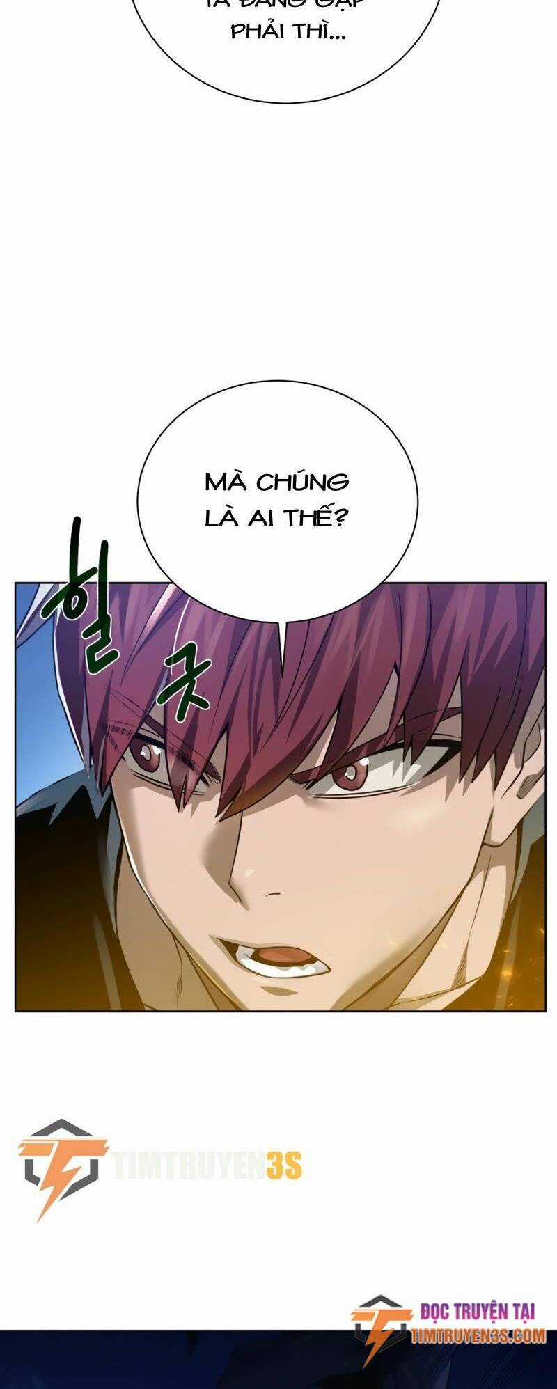 Cổ Vật Trong Hầm Tối Chapter 57 trang 6