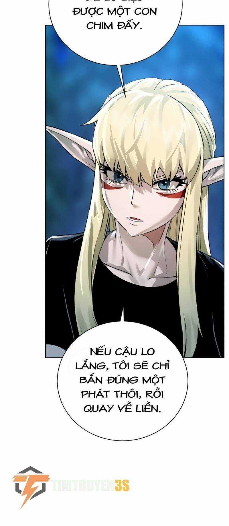 Cổ Vật Trong Hầm Tối Chapter 57 trang 60