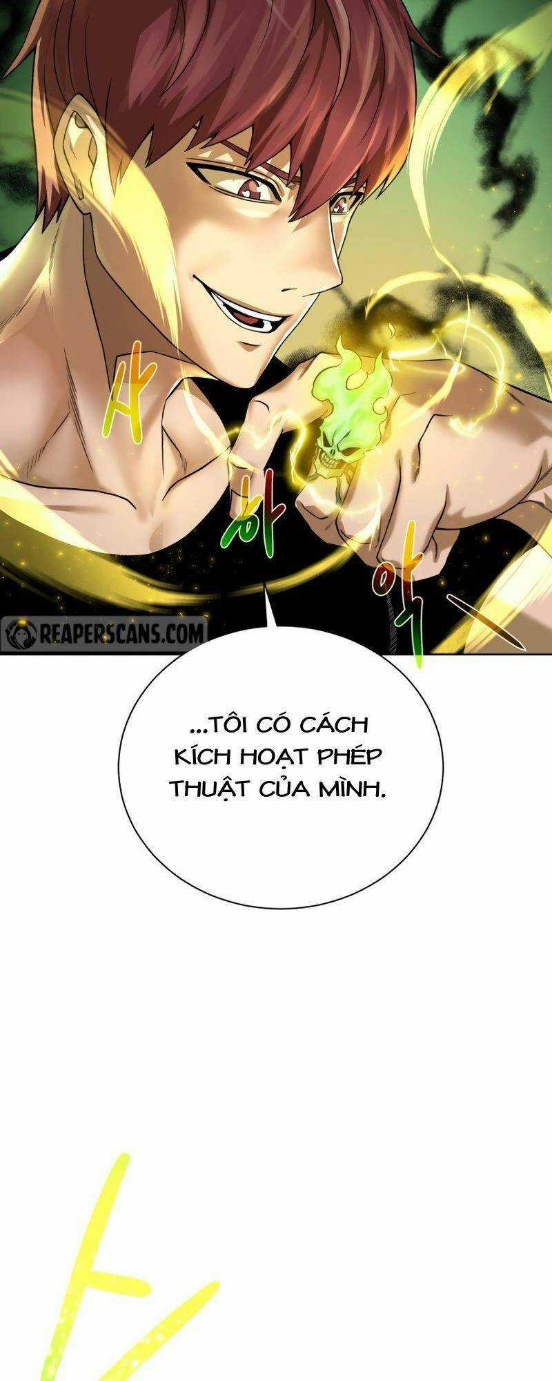 Cổ Vật Trong Hầm Tối Chapter 57 trang 66