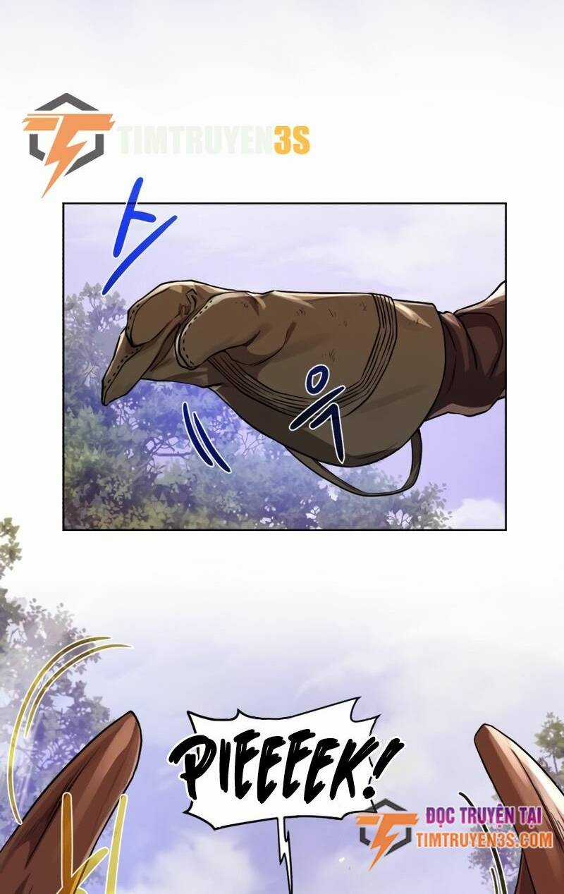 Cổ Vật Trong Hầm Tối Chapter 58 trang 12