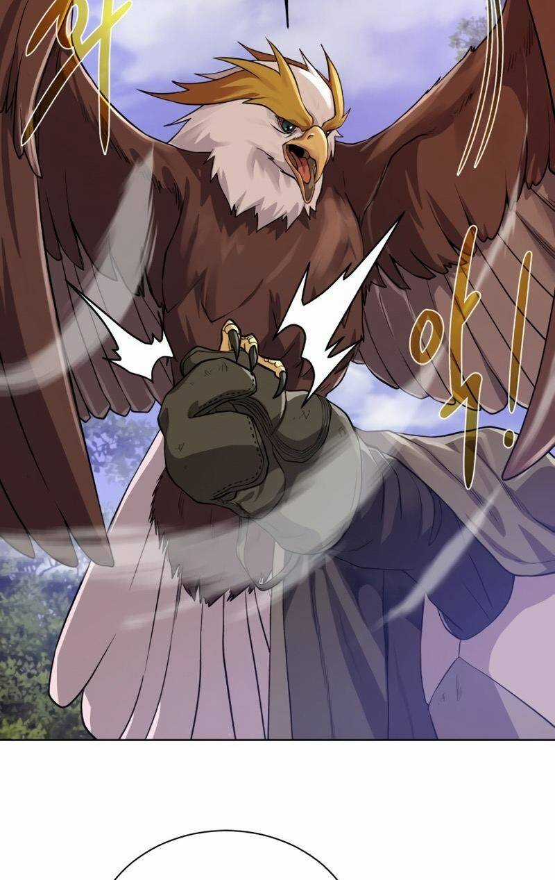 Cổ Vật Trong Hầm Tối Chapter 58 trang 13