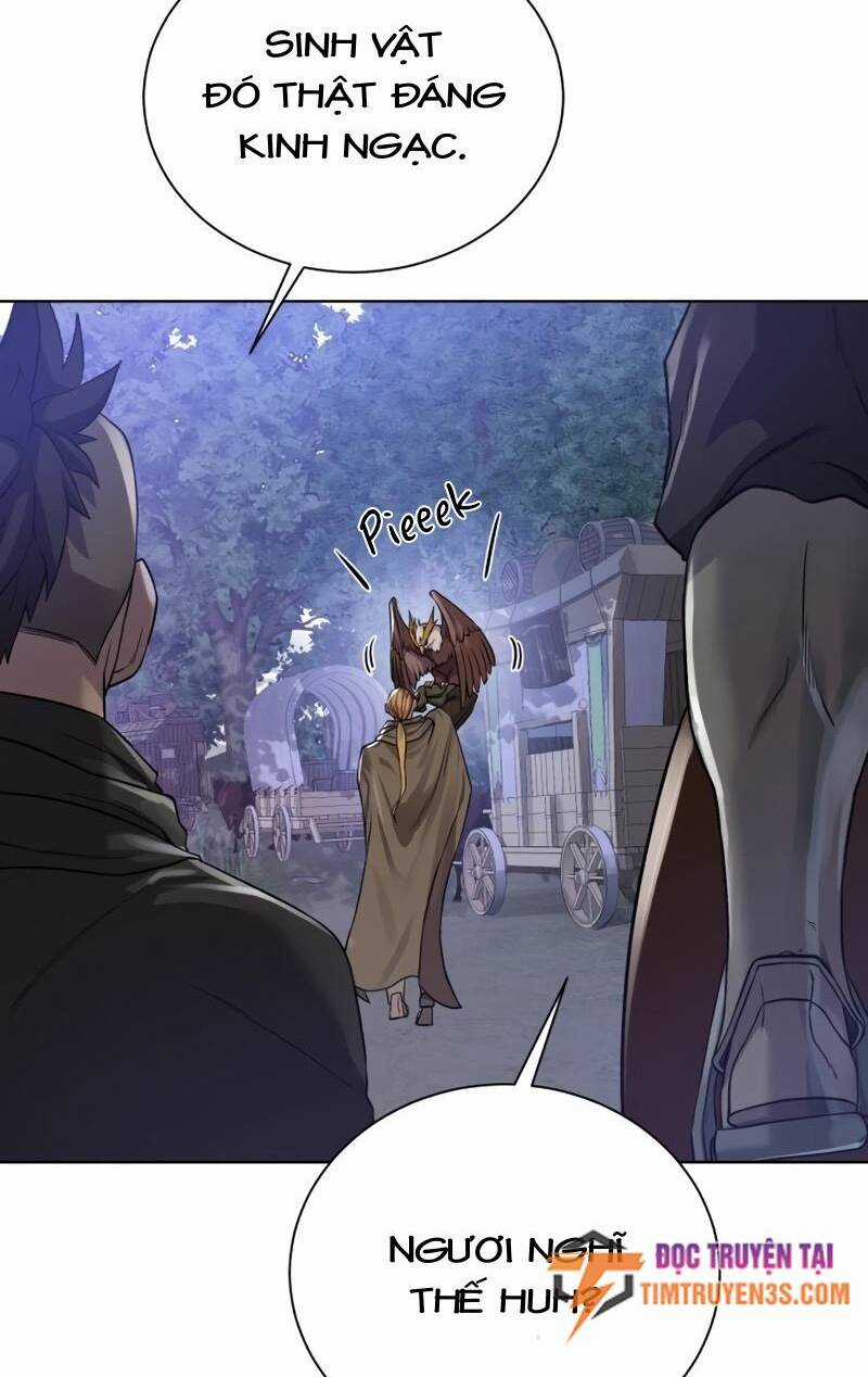 Cổ Vật Trong Hầm Tối Chapter 58 trang 14