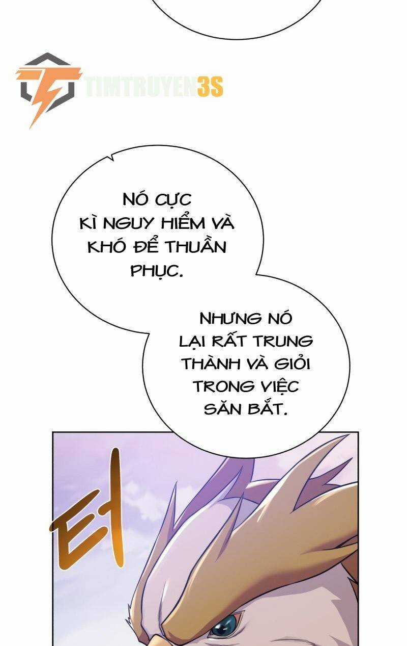 Cổ Vật Trong Hầm Tối Chapter 58 trang 15