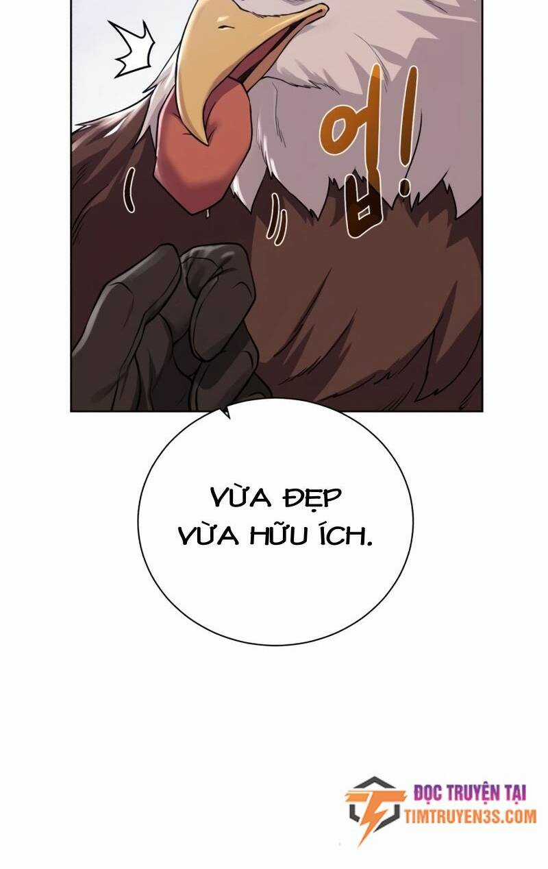 Cổ Vật Trong Hầm Tối Chapter 58 trang 16