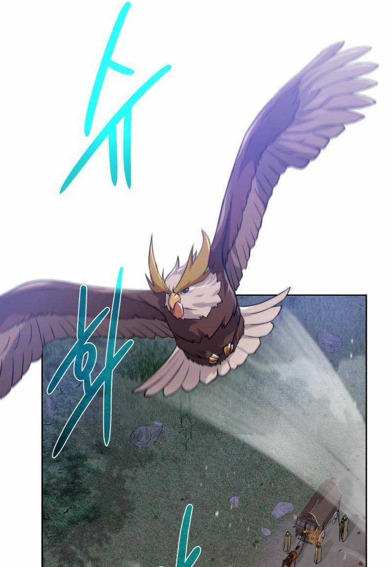 Cổ Vật Trong Hầm Tối Chapter 58 trang 17