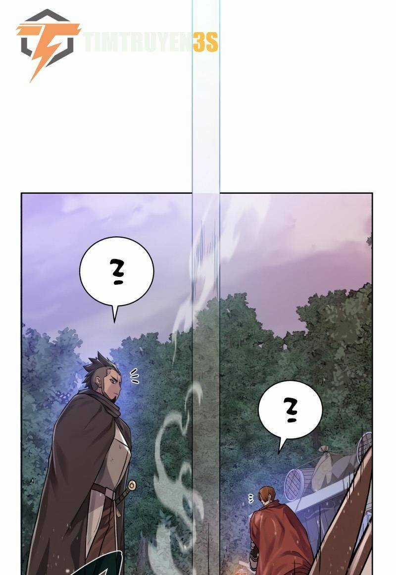 Cổ Vật Trong Hầm Tối Chapter 58 trang 21