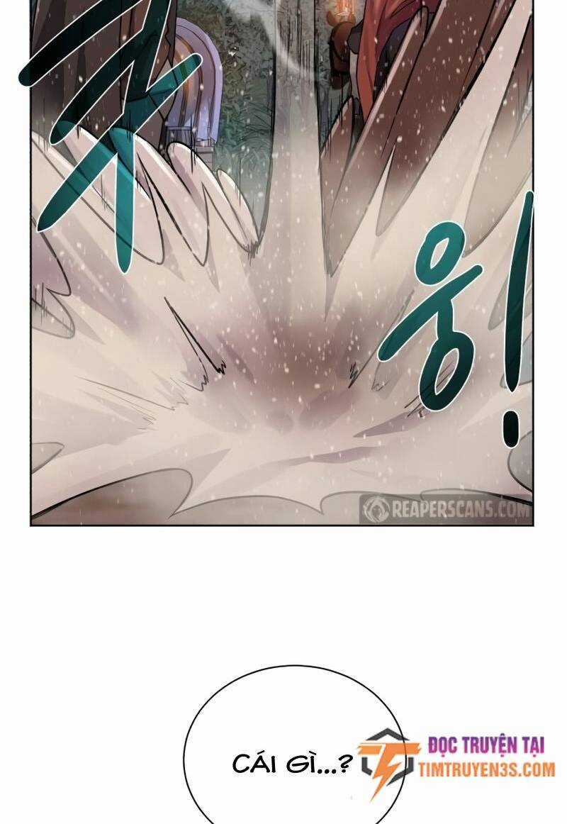 Cổ Vật Trong Hầm Tối Chapter 58 trang 22