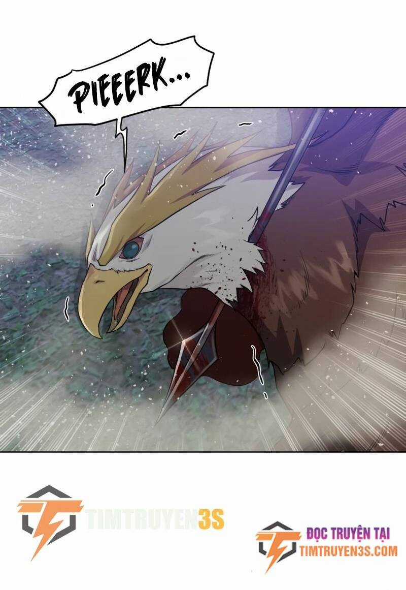 Cổ Vật Trong Hầm Tối Chapter 58 trang 24