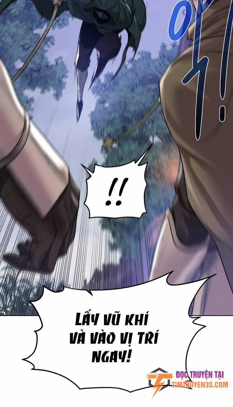 Cổ Vật Trong Hầm Tối Chapter 58 trang 26