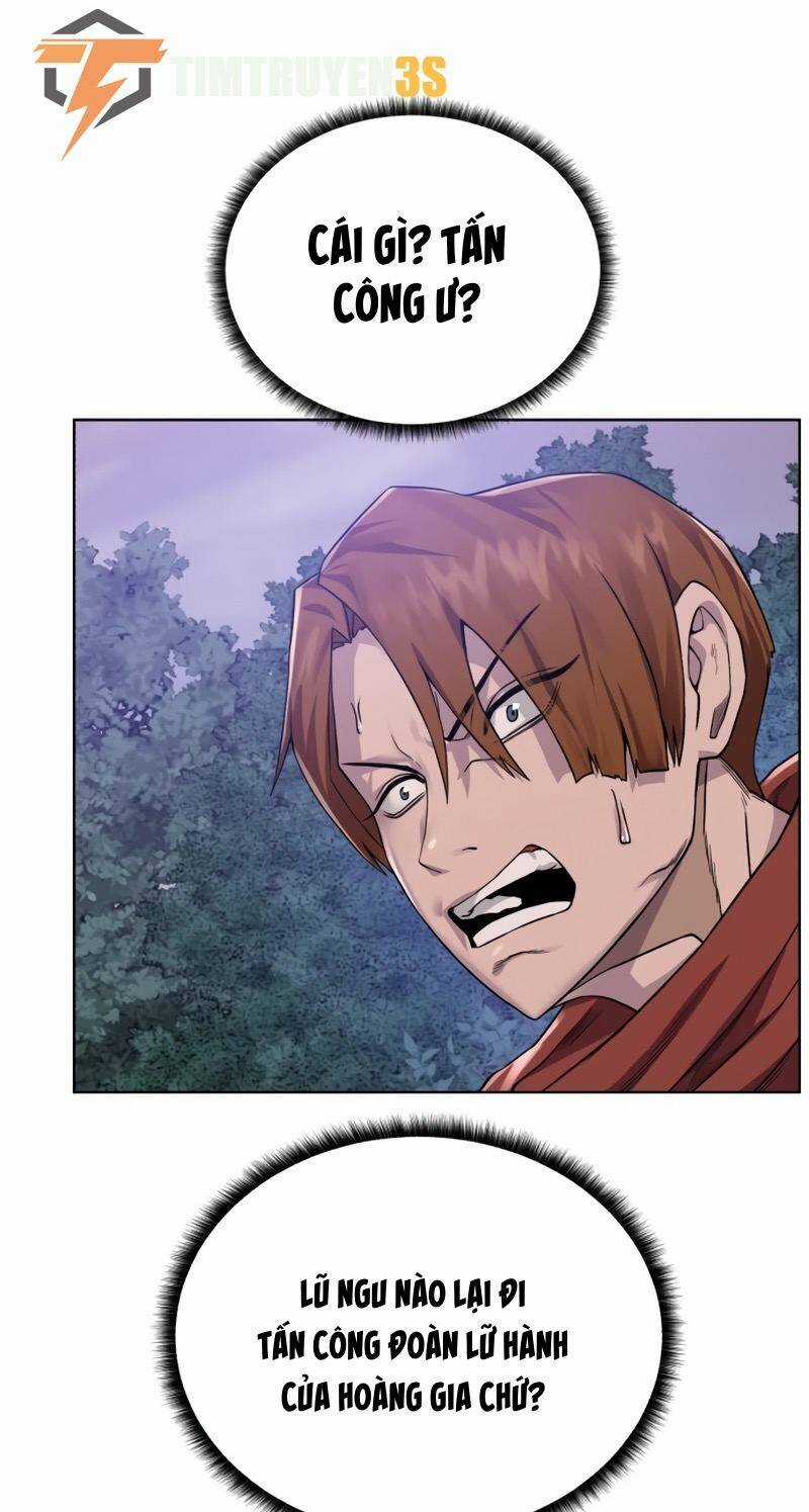 Cổ Vật Trong Hầm Tối Chapter 58 trang 27