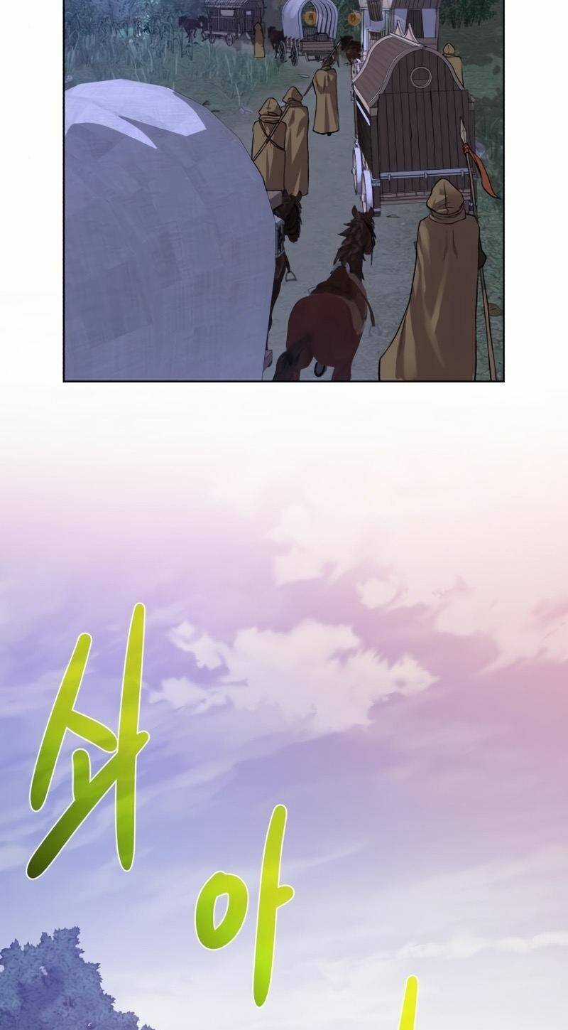 Cổ Vật Trong Hầm Tối Chapter 58 trang 3