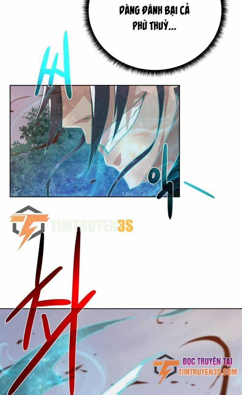 Cổ Vật Trong Hầm Tối Chapter 58 trang 30