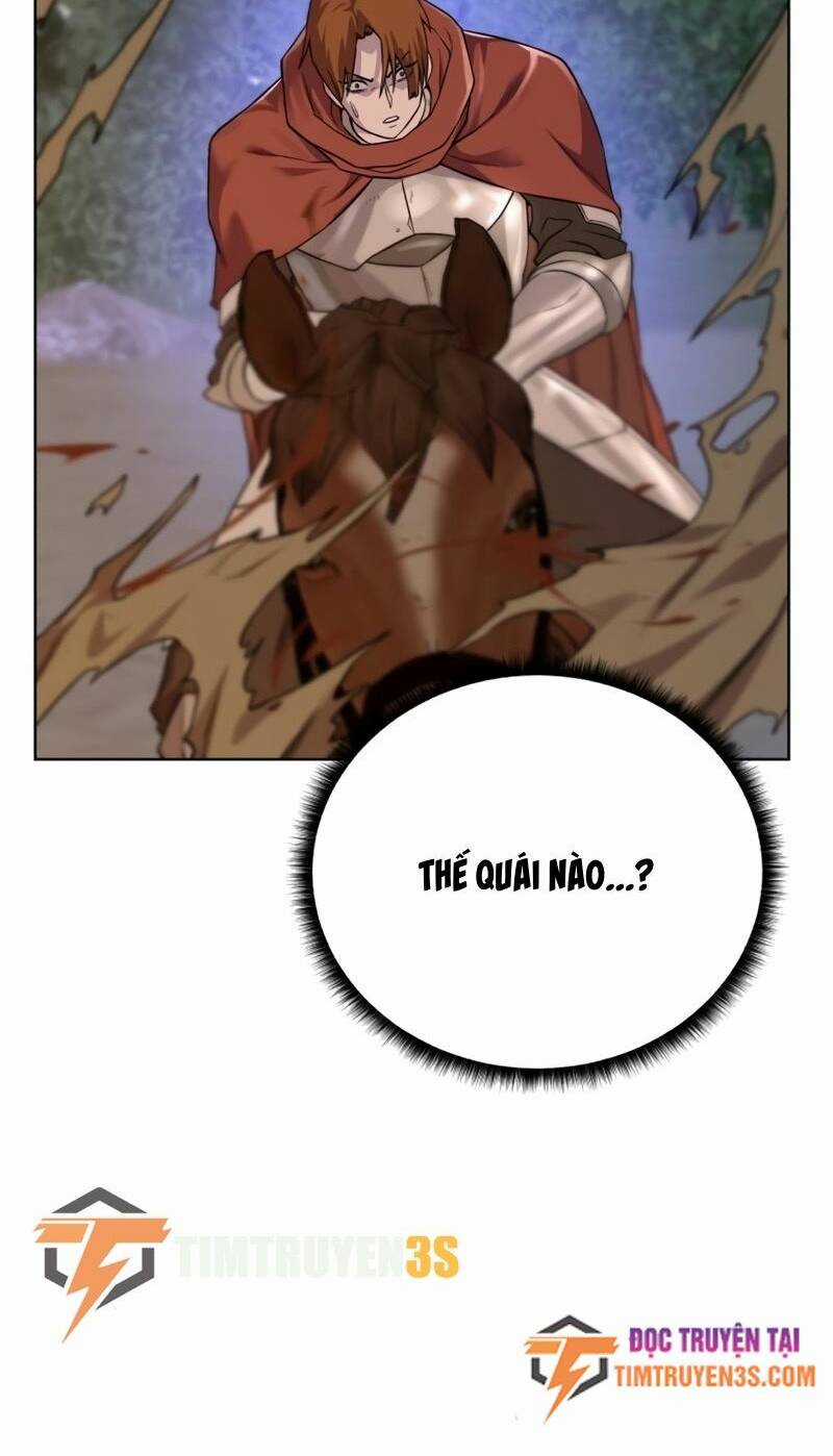 Cổ Vật Trong Hầm Tối Chapter 58 trang 32