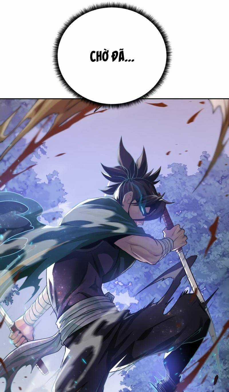 Cổ Vật Trong Hầm Tối Chapter 58 trang 33