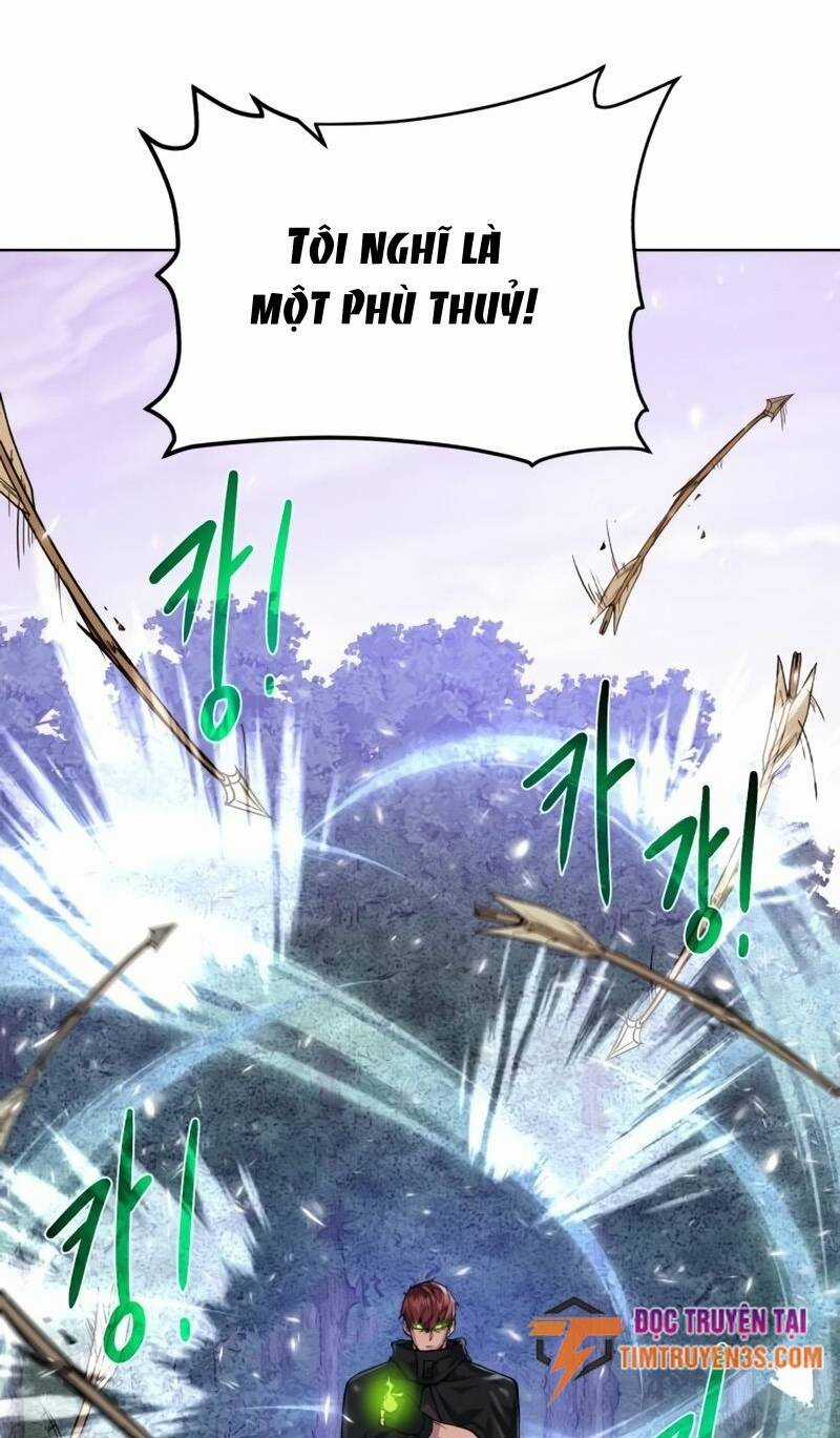 Cổ Vật Trong Hầm Tối Chapter 58 trang 38