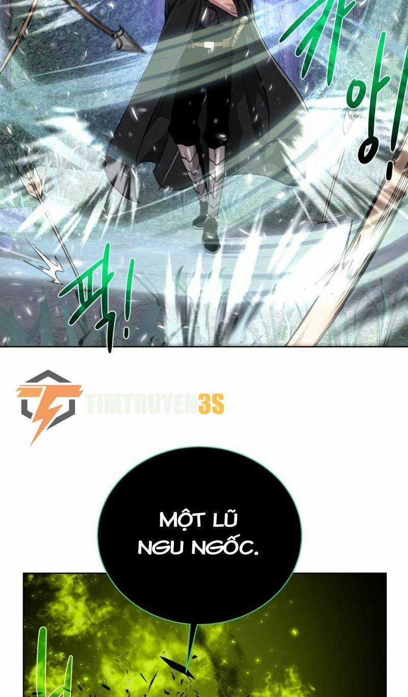 Cổ Vật Trong Hầm Tối Chapter 58 trang 39