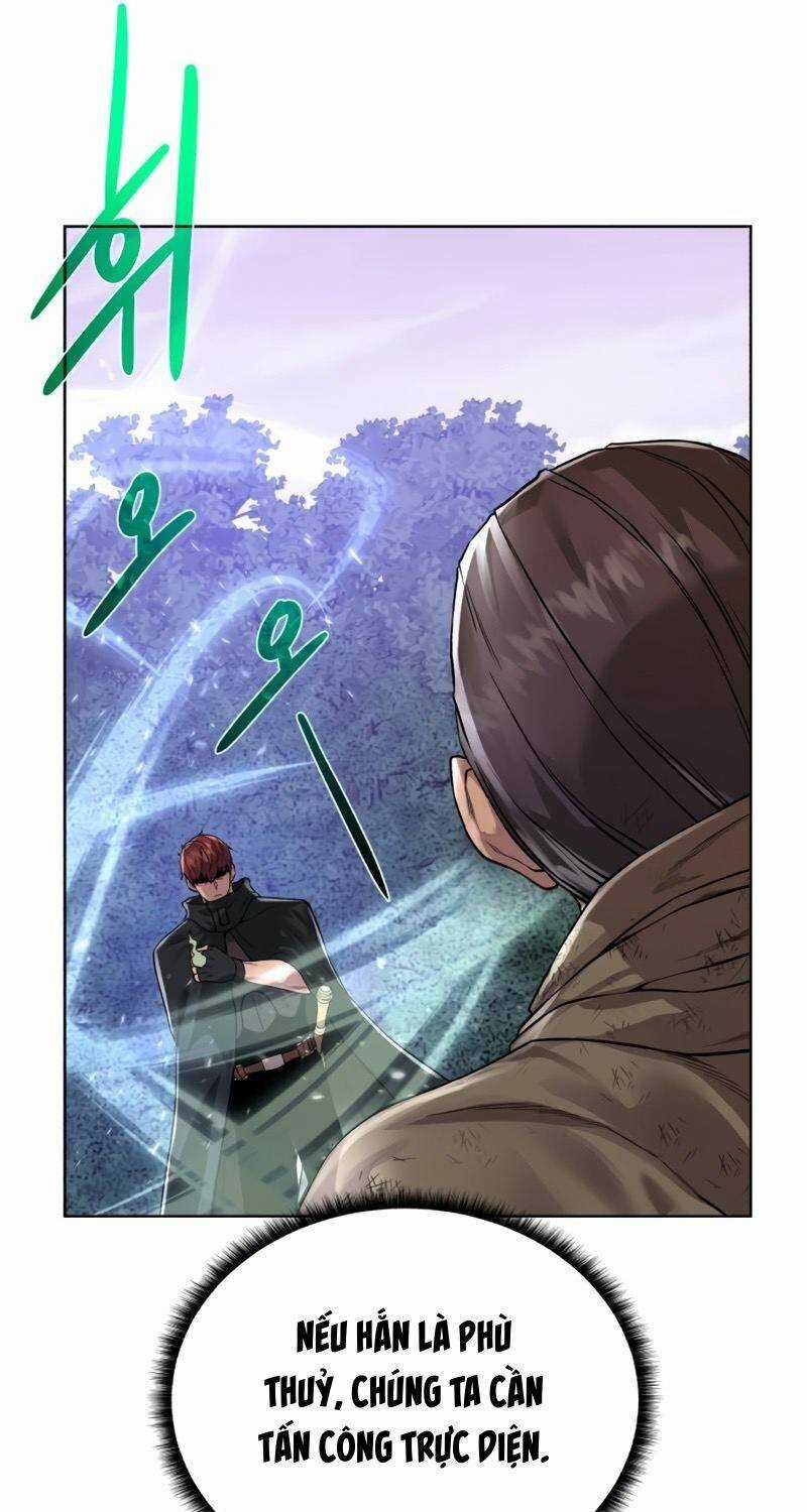 Cổ Vật Trong Hầm Tối Chapter 58 trang 41