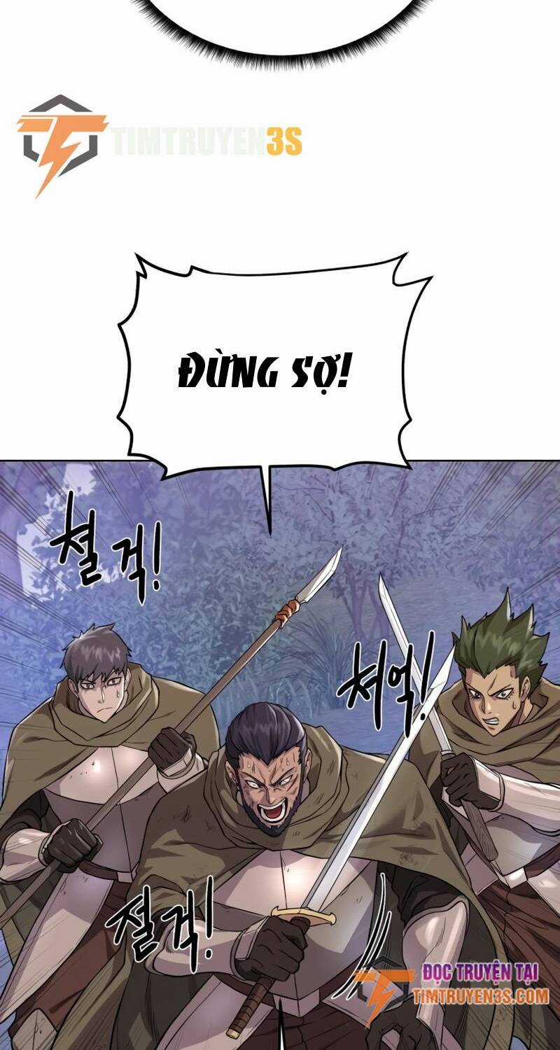 Cổ Vật Trong Hầm Tối Chapter 58 trang 42