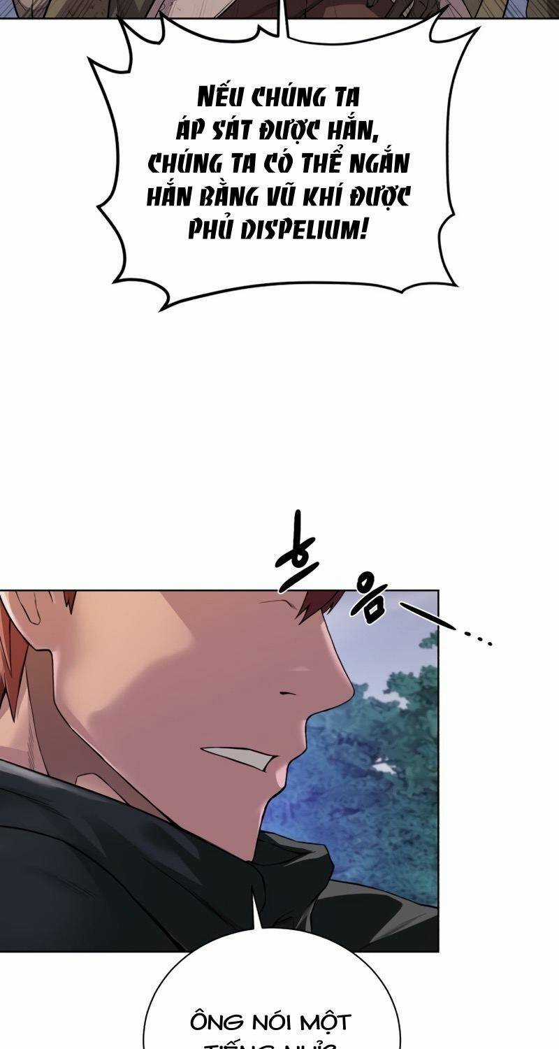 Cổ Vật Trong Hầm Tối Chapter 58 trang 43