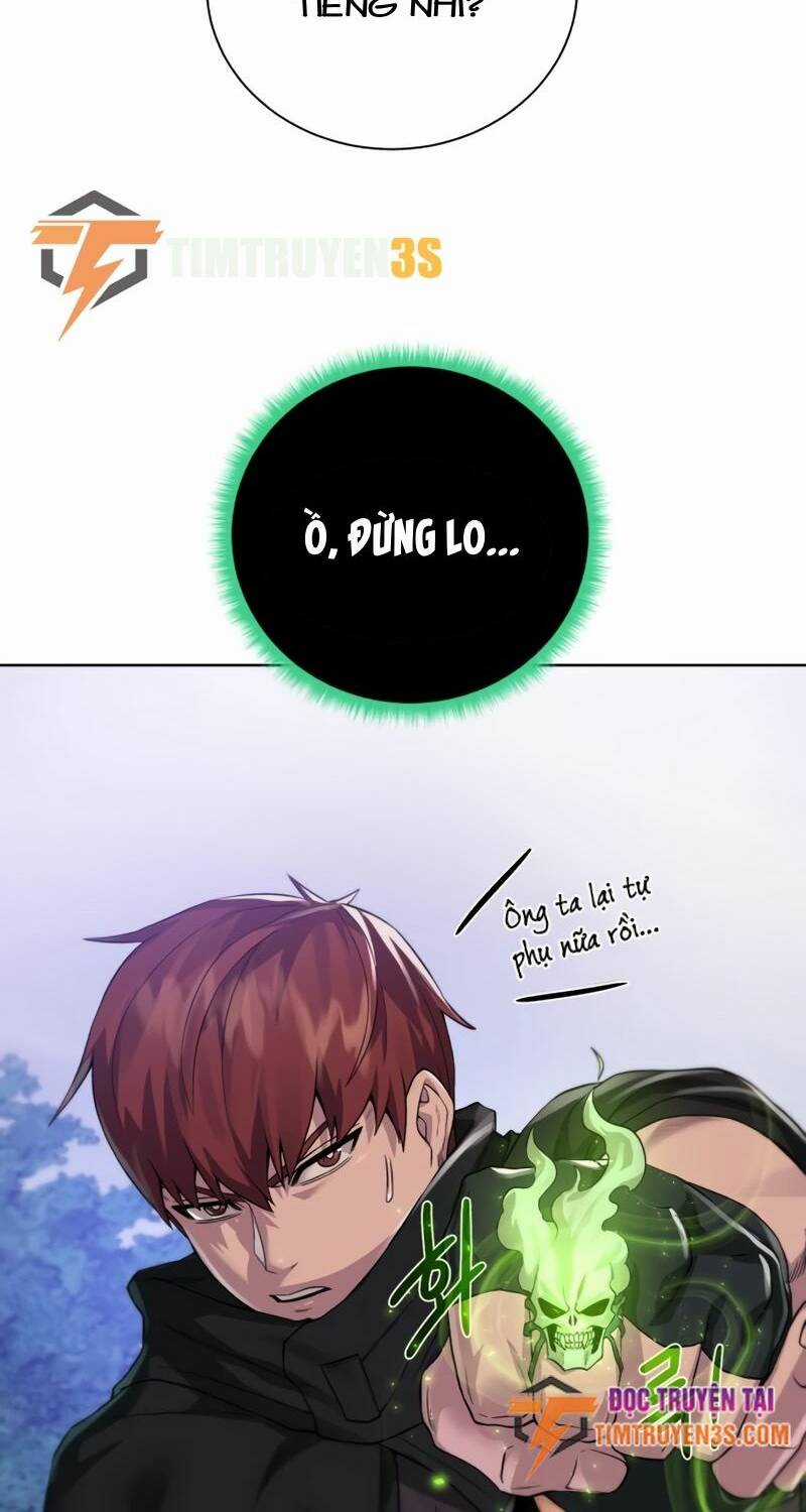 Cổ Vật Trong Hầm Tối Chapter 58 trang 44