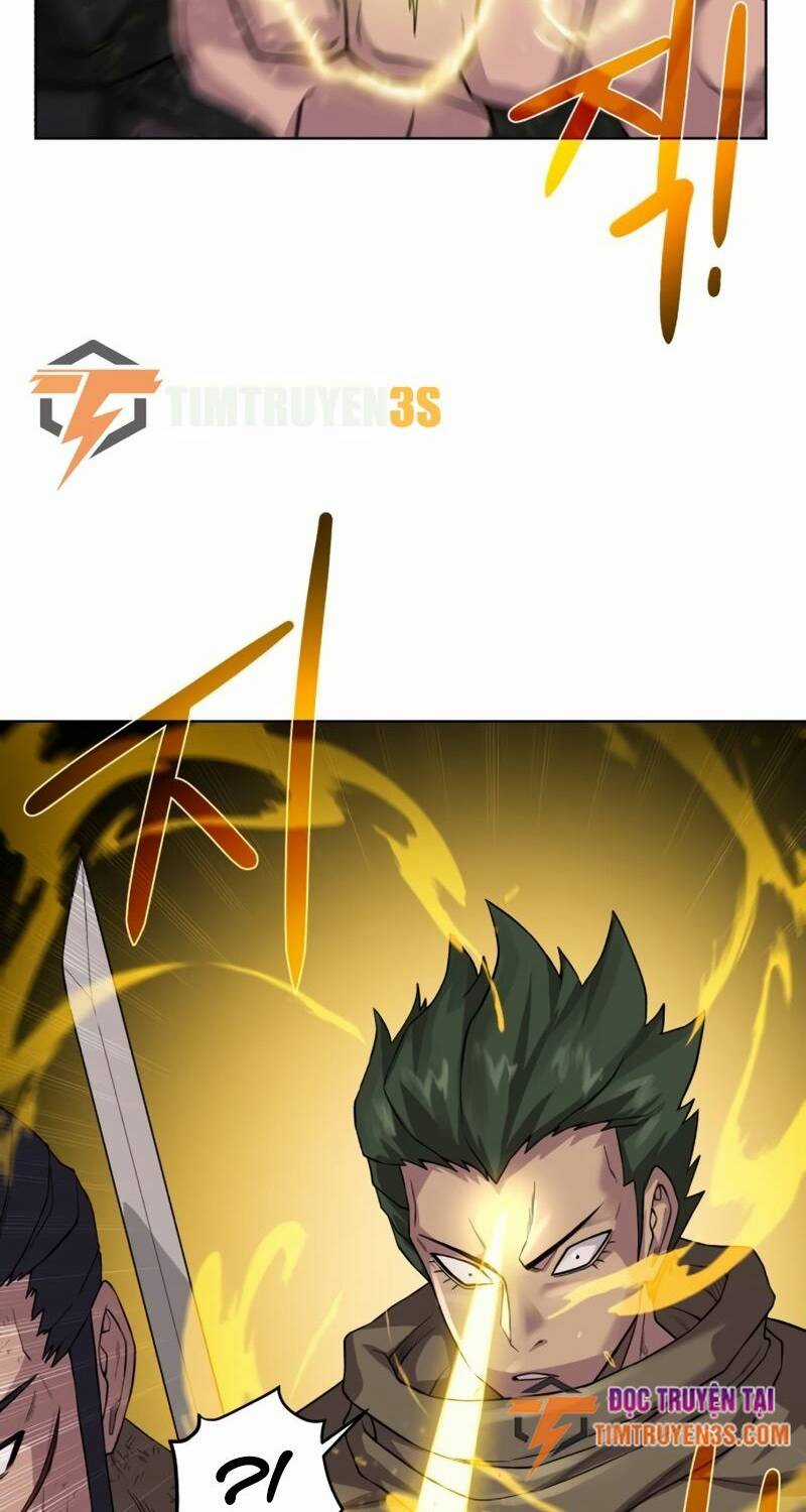 Cổ Vật Trong Hầm Tối Chapter 58 trang 46