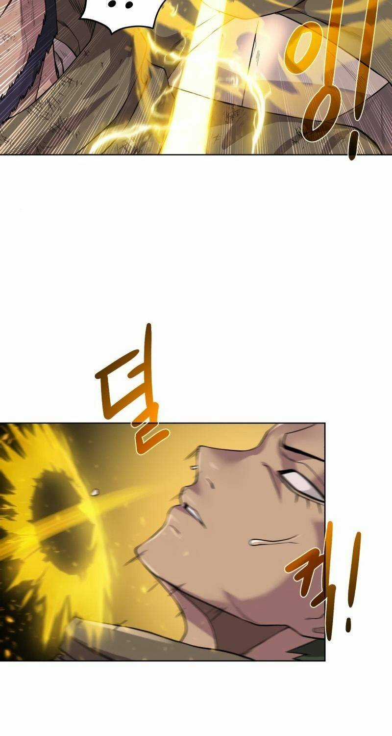 Cổ Vật Trong Hầm Tối Chapter 58 trang 47