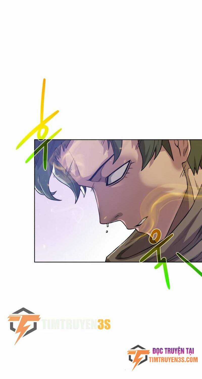 Cổ Vật Trong Hầm Tối Chapter 58 trang 48