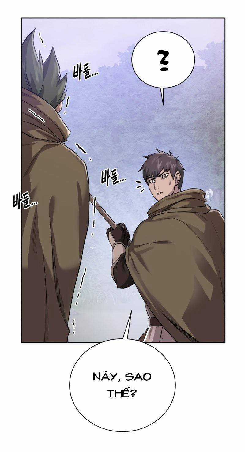 Cổ Vật Trong Hầm Tối Chapter 58 trang 49