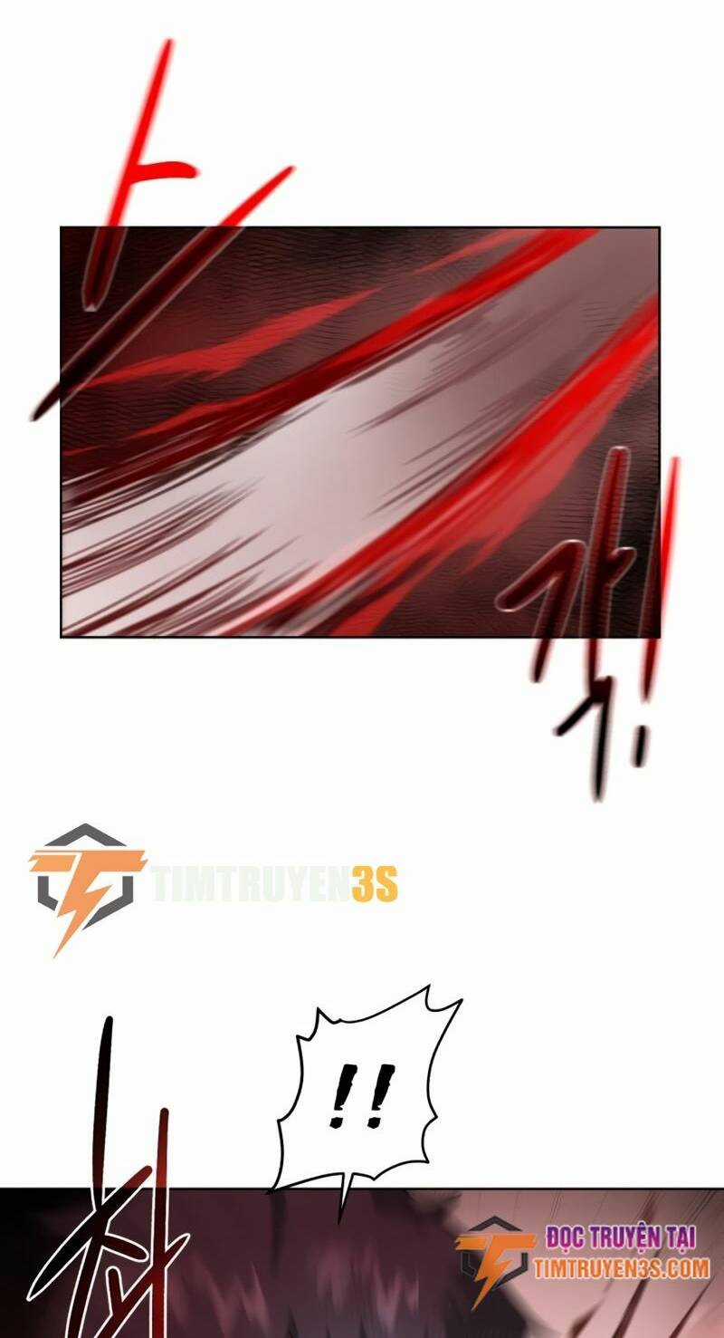 Cổ Vật Trong Hầm Tối Chapter 58 trang 50