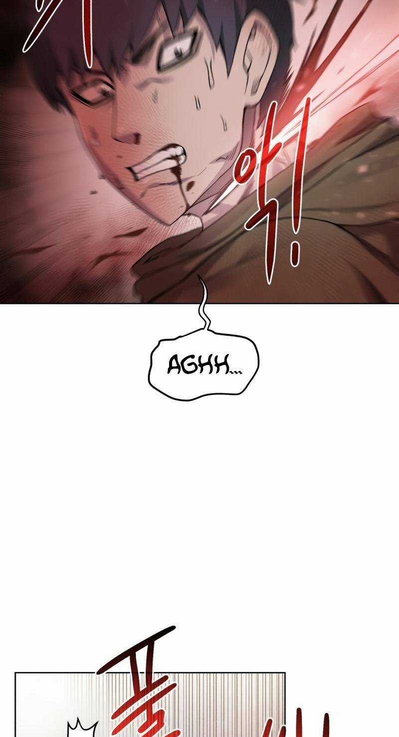 Cổ Vật Trong Hầm Tối Chapter 58 trang 51