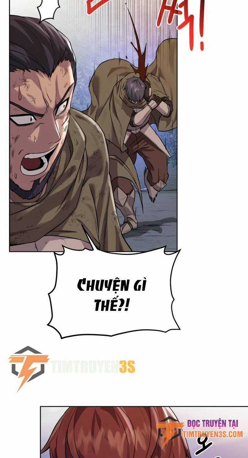 Cổ Vật Trong Hầm Tối Chapter 58 trang 52