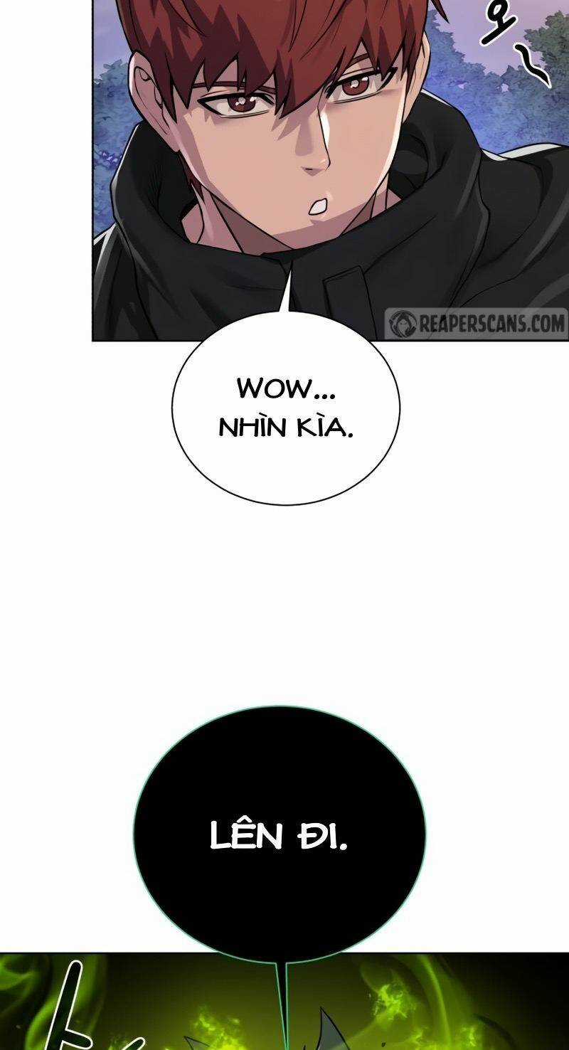 Cổ Vật Trong Hầm Tối Chapter 58 trang 53