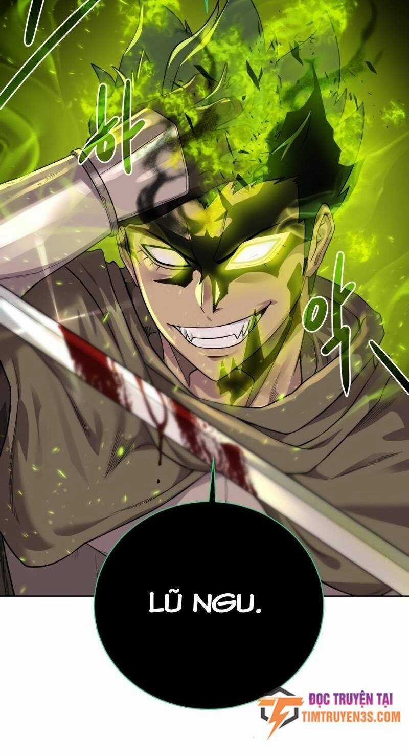 Cổ Vật Trong Hầm Tối Chapter 58 trang 54